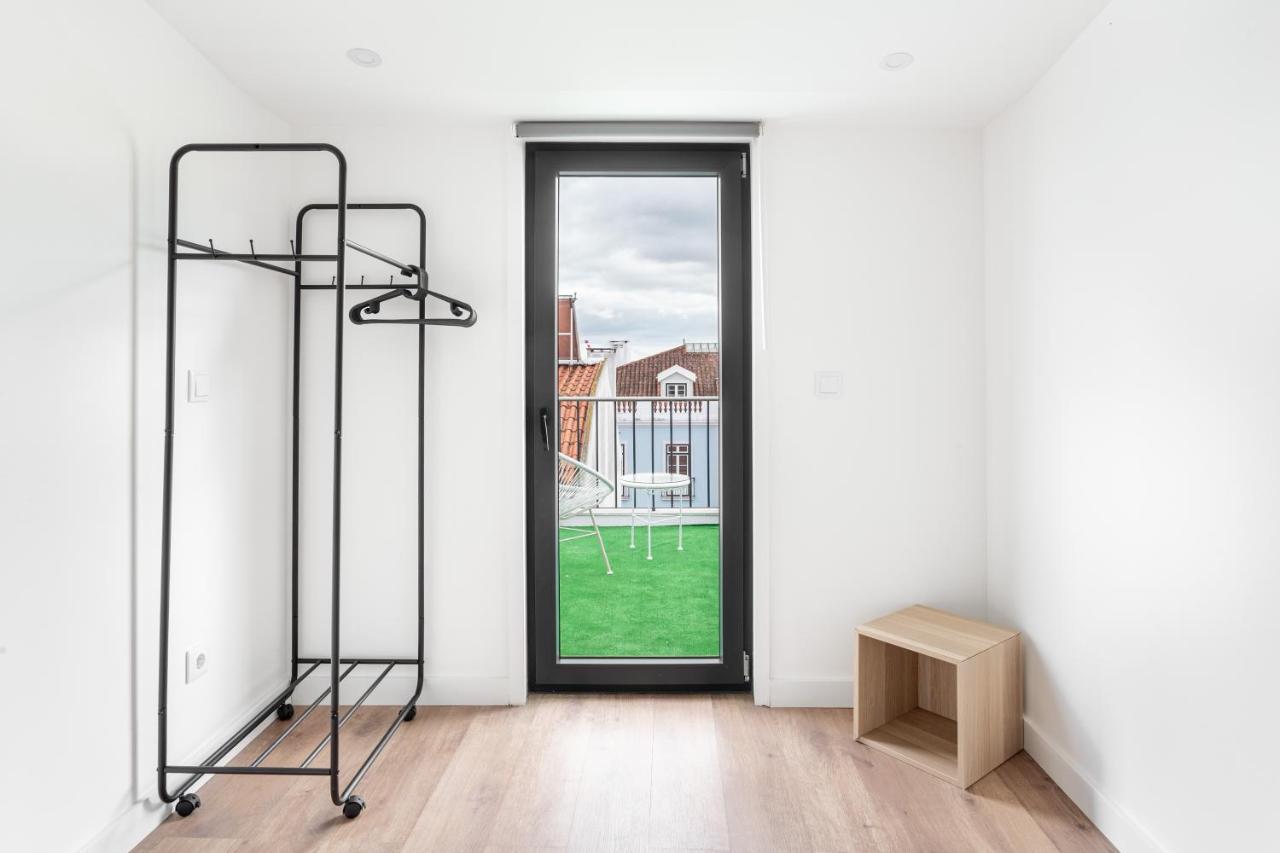 Altido Sunny Apt With Terrace Near Centre Lejlighed *